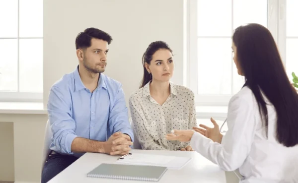 Aile Danışmanlığı Eğitimi ( Family Counseling Training )