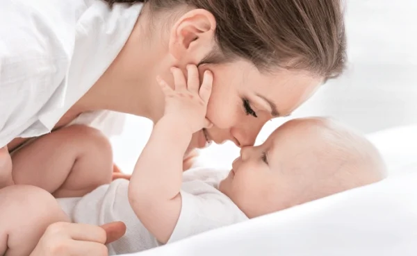 Bebek Spa ve Masajı Eğitimi ( Baby Spa and Massage Training )