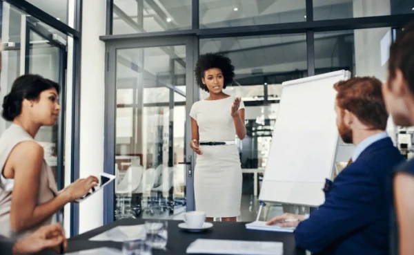 Beden Dili ve Etkili İletişim ( Body Language and Effective Communication )