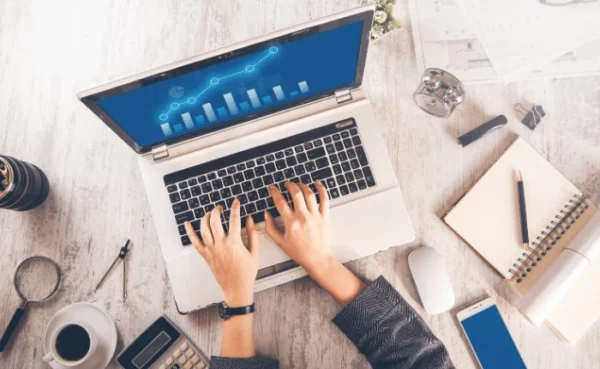 Bilgisayar İşletmenliği Eğitimi ( Computer Operations Training )