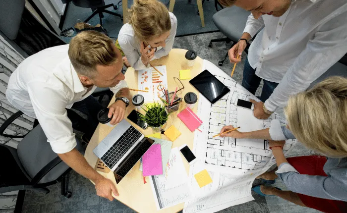 Proje Döngüsü Yönetimi Eğitimi ( Project Cycle Management )