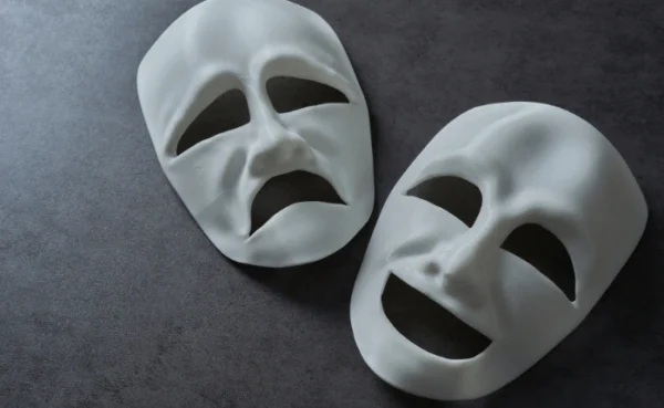 Yaratıcı Drama Formatörlük Eğitimi ( Creative Drama Facilitator Training )