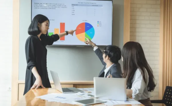Advanced Content Marketing