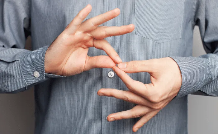 İşaret Dili Öğretici Ve Tercümanlık Eğitimi ( Sign Language Teaching and Interpretation Training )