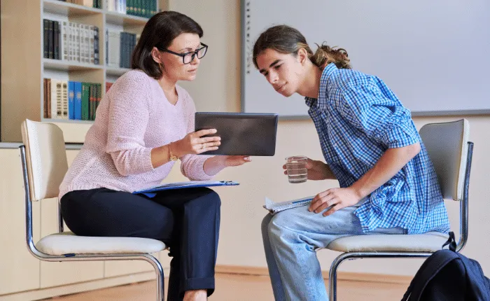 Öğrenci Koçluğu ve Eğitim Danışmanlığı Programı ( Student Coaching and Educational Counseling Program )